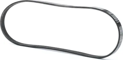 Produktbild von RIDEX Keilrippenriemen 884mm für BMW 3 Limousine (E46) 305P0017