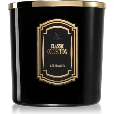 Image de Vila Hermanos - 500G - Cedarwood - 17,63Oz
