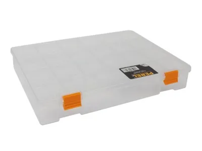 Immagine prodotto di Scatola portaoggetti classica - 324 X 247 X 51 mm - 4 litri