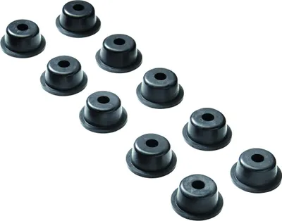Produktbild von Grohe Membrane für Urinal-Spüler 505 chrom - 4376200M