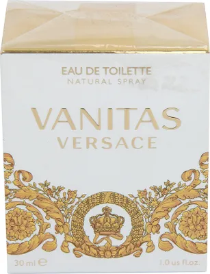 Obrázek produktu pro Versace Vanitas Eau De Toilette Spray 30ml