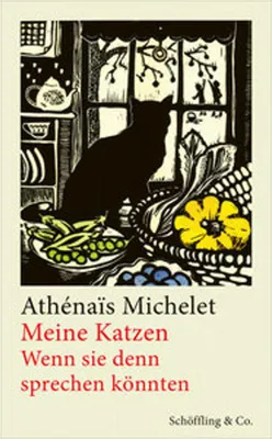Obrázek produktu pro Meine Katzen
