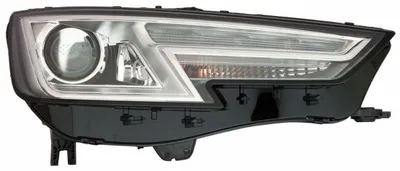 Produktbild von ABAKUS Scheinwerfer Rechts für AUDI A4 B9 Avant (8W5, 8WD) 446-1158RMLDHEM