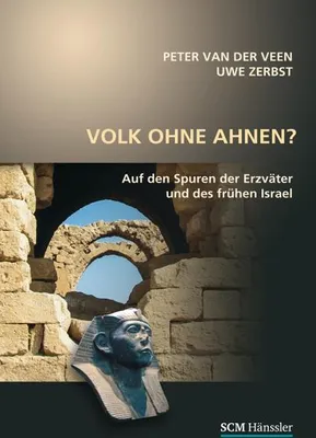 Produktbild von Volk ohne Ahnen?