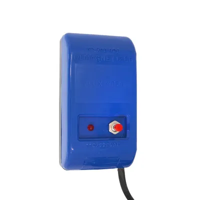Produktbild von AUGUSTA Entmagnetisierer Uhrmacher – Demagnetizer für Uhren & Werkzeuge 230V Präzisionsgerät