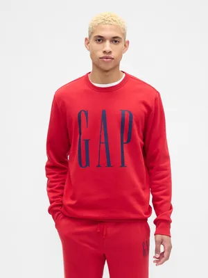 Obrázok produktu pre Mikina GAP s logom, veľkosť L
