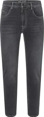 Immagine prodotto di - MAC JEANS - Jeans Jog'n, denim leggero - Vestibilità moderna - 0590-00-0994L-H830 - Grigio Taglia 35/34