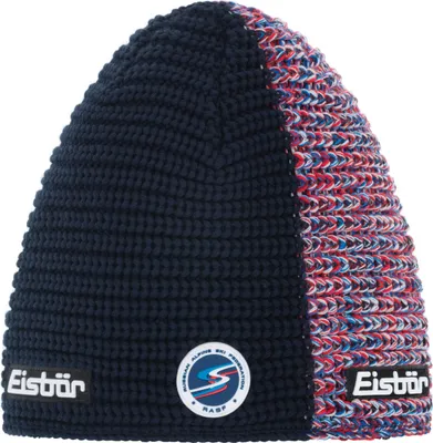 Produktbild von EISBÄR Shari OS RASF, Einheitsgröße, nachtblau, Wintermütze, 39940