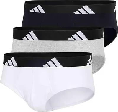Image de Slip Adidas 4AM001917 pour Uni
