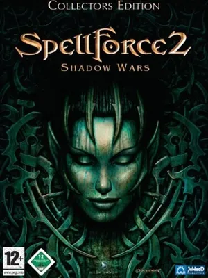 Produktbild von Spellforce 2 - Collectors Edition
