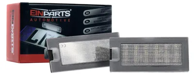 Imagen del producto de Iluminación para pizarras, modelo EP251