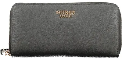 Immagine prodotto di Guess Jeans Portafoglio Donna Nero