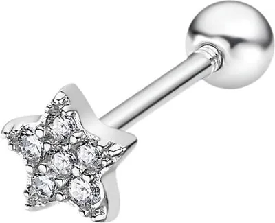 Image de Boucles d'oreilles Lotus LP3368-9/1