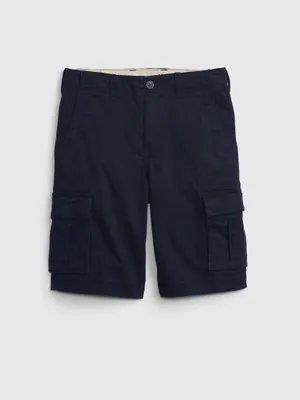 Produktbild von GAP Kinder Cargo Shorts 824898-01__7