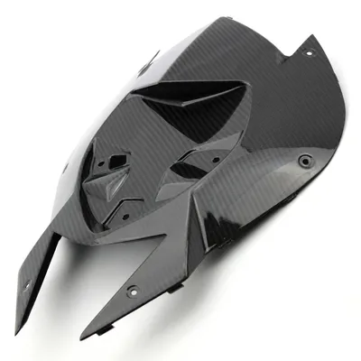 Produktbild von Carbon Heckunterverkleidung für BMW S 1000 RR / HP4 2012-2017