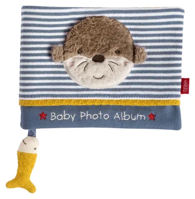 Immagine prodotto di Album fotografico per bambini Fehn - Lontra