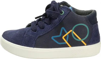Produktbild von Superfit Sneaker Jungen Kleinkind (bis 3 Jahre) 31363332363133 Blau 27 EU