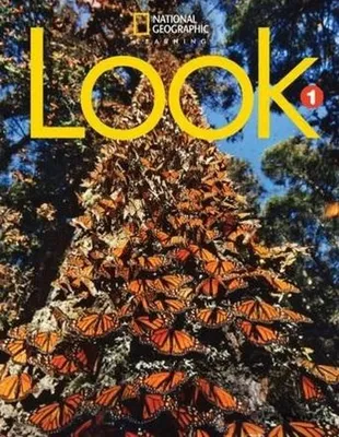 Imagen del producto de Look 1 (British English)
