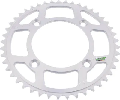 Obrázek produktu pro Ozubené kolo ESJOT 428 51T ocel černá