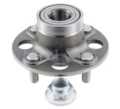 Produktbild von SNR Radlagersatz Hinten für HONDA Jazz II Schrägheck (GD, GE3, GE2) R174.71