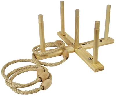 Obrázek produktu pro Bex Sport 519-040, Házecí kroužek
