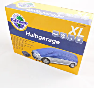 Immagine prodotto di Nylon XL mezzo garage