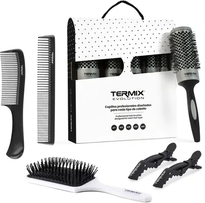Produktbild von Evolution Basic Brushing Routine Pack