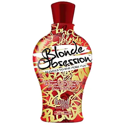 Produktbild von Devoted Creations - Blonde Obsession - 360ml
