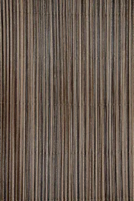 Immagine prodotto di Canna sintetica in finto vimini marrone "Fency Wick" - 1 x 3 m