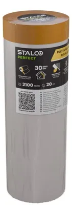 Produktbild von STALCO Heißklebepistole 80W