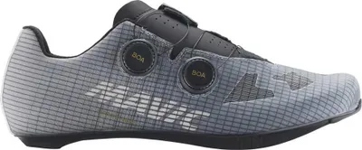 Immagine prodotto di Scarpe da ciclismo Mavic Cosmic Slr, grigio, taglia 44, grigio, taglia 44