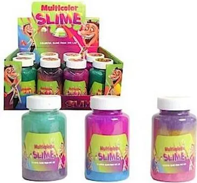 Immagine prodotto di Bava multicolore, 250 g