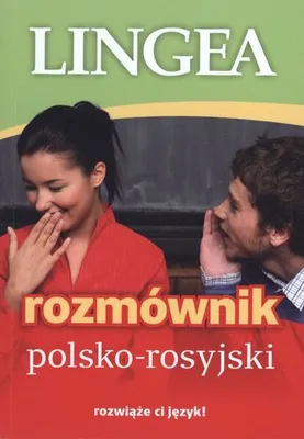 Produktbild von Rozmownik polsko-rosyjski