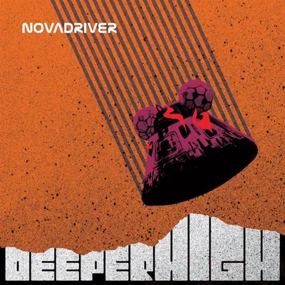Produktbild von Novadriver-Deeper High