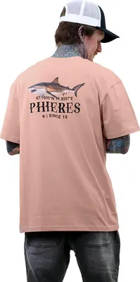 Produktbild von PHIERES Hiukaranph Dusty Pink XL