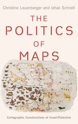 Produktbild von Politics of Maps
