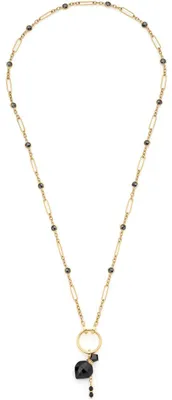 Produktbild von Leonardo Halskette 80 gold Delica Clip&M