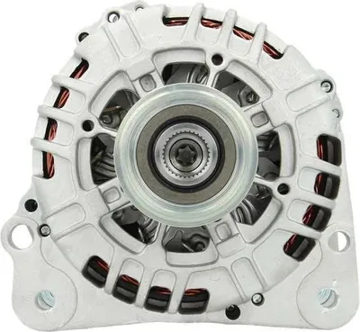 Produktbild von BV PSH 305.525.120.004 Lichtmaschine Generator LiMa 120A 12V für VW Golf IV Schrägheck (1J1) POLO (9N) Transporter V Bus Multivan V Caddy III Kombi