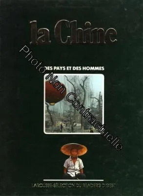 Image de La Chine