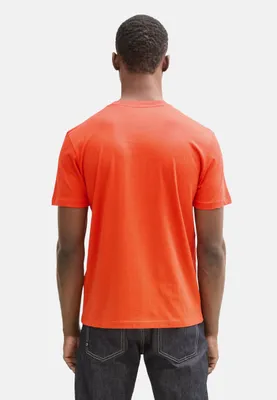 Produktbild von Tom Tailor T-Shirt Kurzarmshirt