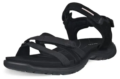 Produktbild von ECCO Damen OFFROAD ROAM Schwarz 40