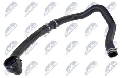 Obrázek produktu pro NTY chladicí hadice pro LAND ROVER Range Rover Evoque (L538) CPP-LR-014