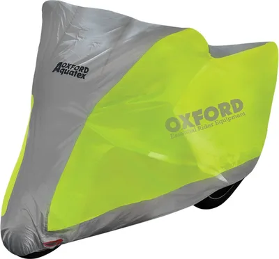Immagine prodotto di Copertura fluorescente Oxford Aquatex S