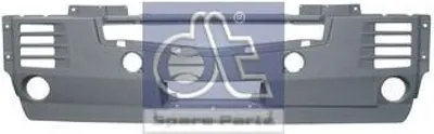 Produktbild von DT Spare Parts Stoßstange Stoßfänger 6.70205