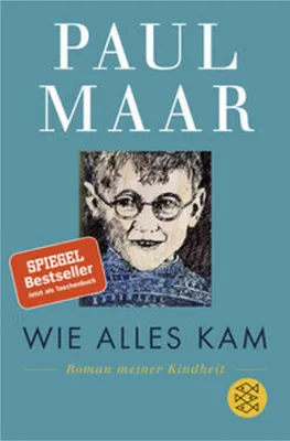 Immagine prodotto di Wie alles kam