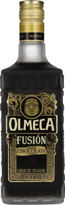 Immagine prodotto di Olmeca Fusion Aroma Cioccolato Fondente 20% Vol. 0,7l