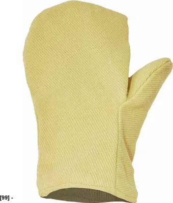 Zdjęcie produktu dla MACAW 137039 - rękawice termoizolacyjne (rękawica) - 10