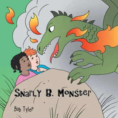 Produktbild von Snarly B. Monster