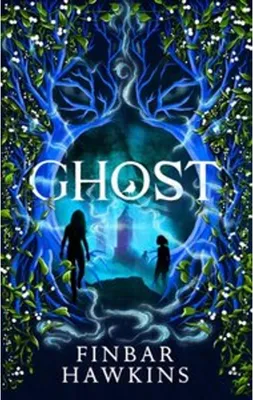 Obrázek produktu pro Ghost
