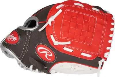 Produktbild von Rawlings PL10DSSW 10 Zoll RH Modell